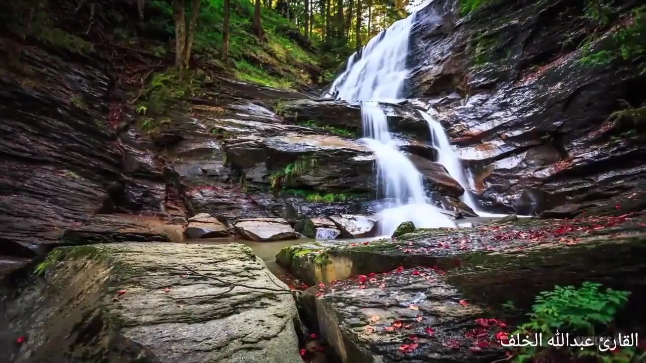 - سورة هود - بصوت القارئ عبدالله الخلف 1437