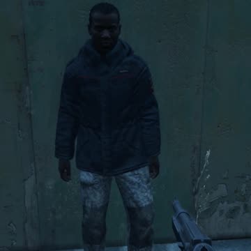 ALWAYS Be Aware Of Your Surrounding In DayZ