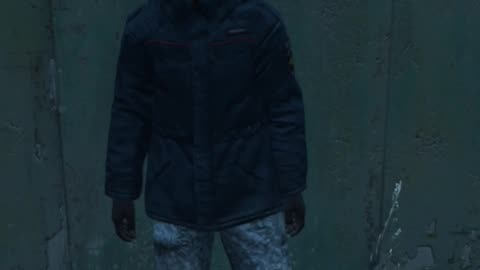 ALWAYS Be Aware Of Your Surrounding In DayZ