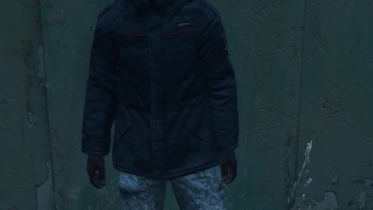 ALWAYS Be Aware Of Your Surrounding In DayZ