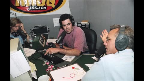 Adam Carolla Loveline (Rude California Gas Stations)