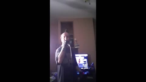 [20Jun25]#1 Cyraxx Does A Sing Along Then A Huge Fight With Sally (No fight in this clip - Supercut)