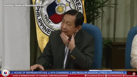 Rep. Acop believes Senate intends to delay VP Sara’s impeachment trial GMA Integrated News