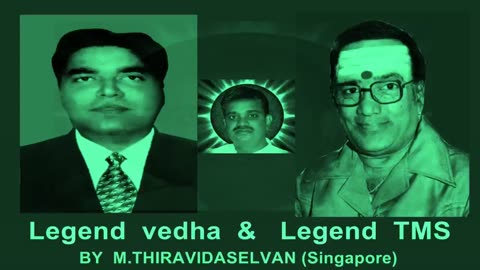 Legend Vedha & Legend Tms Vol 8