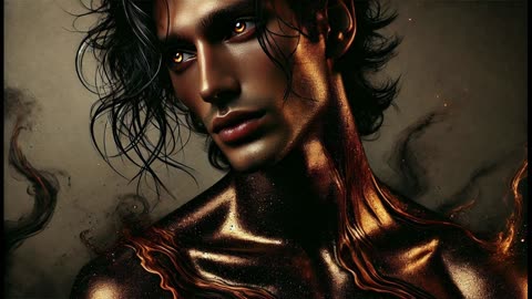 Burn For the Phoenix King