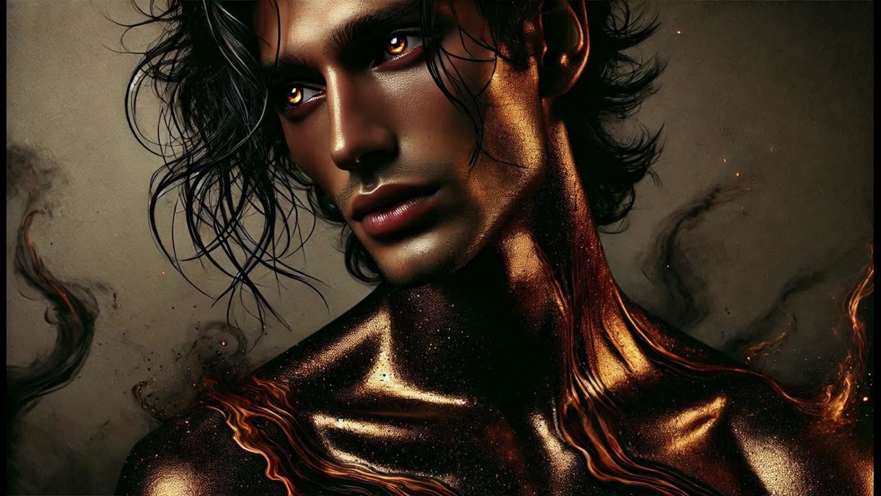 Burn For the Phoenix King