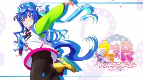 【ウマ娘】チーム・カノープス まとめ 10～13話【Season２】_part1_2