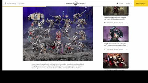 So the grey knights are getting a "new" combat patrol