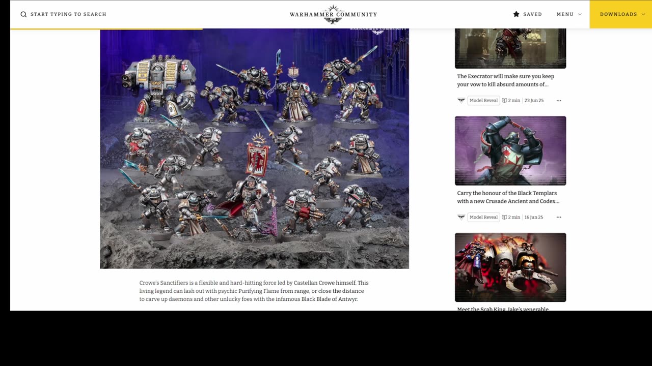 So the grey knights are getting a "new" combat patrol