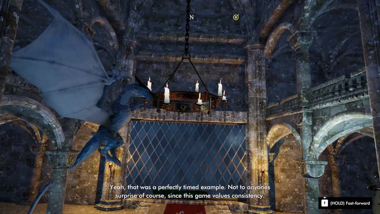 Catch-Up 2024 - Sir Whoopass Immortal Death