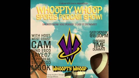 HUNTER HUNTED? LEBRON DIDDED? ft. WWSP