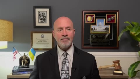 Donald Trump INDICTED! What will happen when he's booked by the police - Desmond_MEDIA VOL 4