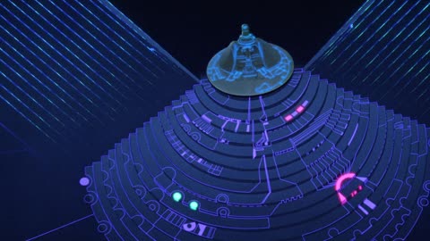Tron 1982