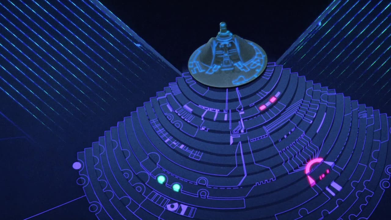Tron 1982