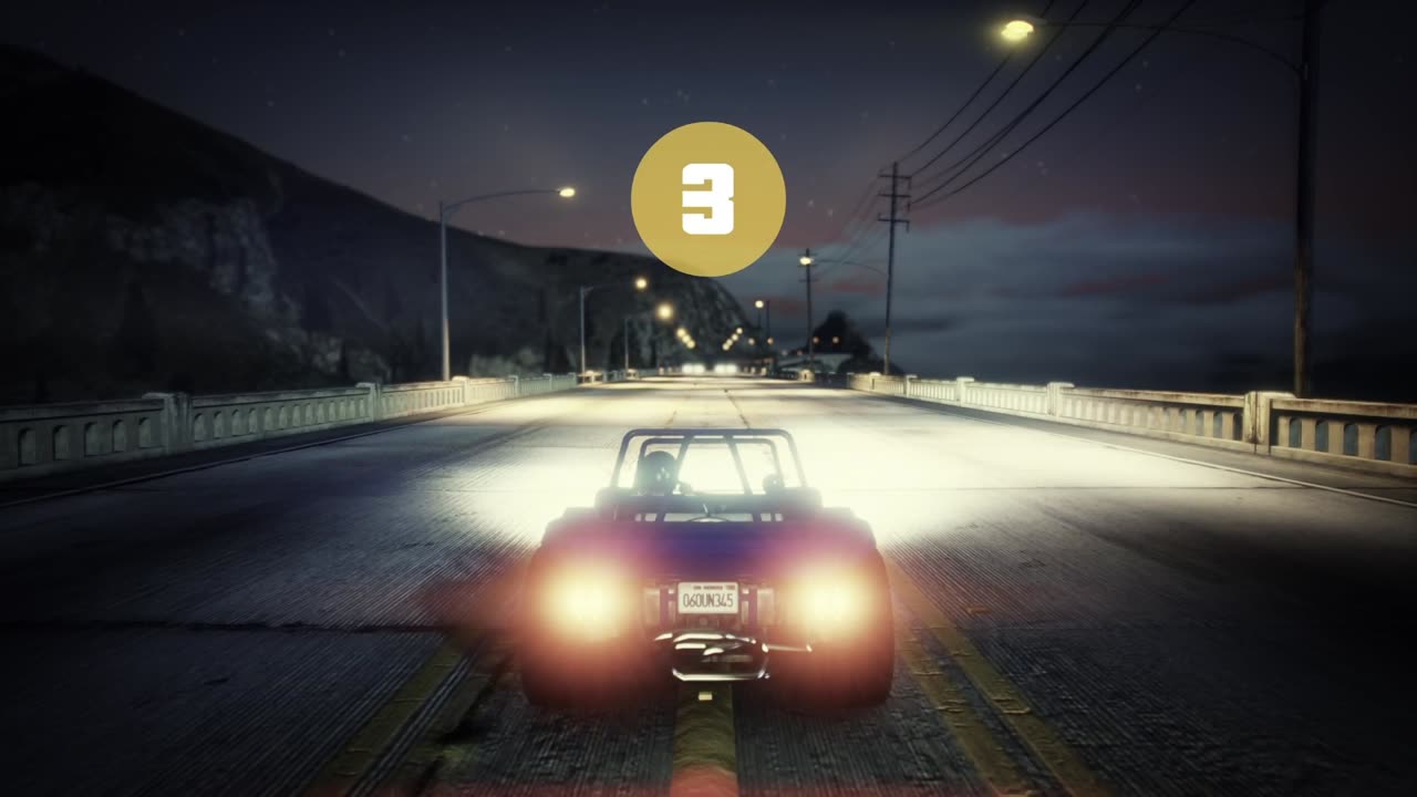 Random GTA 5 Moments Part 4