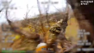 🚀💣 Ukraine Russia War | Rubicon Targets Ukrainian Manpower in Donbas | RCF