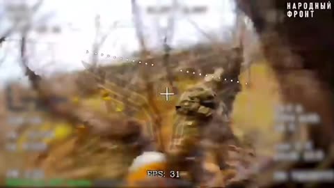 🚀💣 Ukraine Russia War | Rubicon Targets Ukrainian Manpower in Donbas | RCF