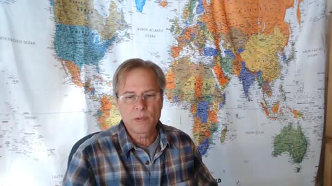 Year 2020 Rick Miracle Report #75, Corona Virus Update & World Social Reset