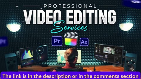 Video Editing