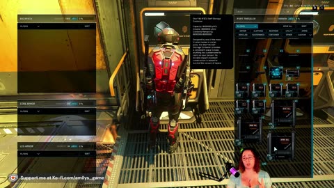RERUNs of PRE-RECORDED Videos including Titan Giveaway + Star Citizen Tips & How-To’s