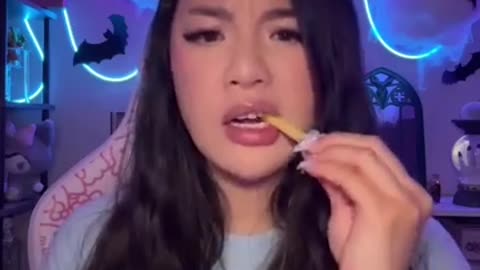 Incredible: Fake or Real ❓#asmr #shorts