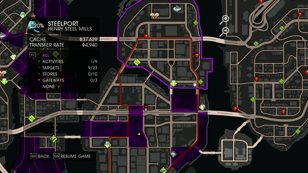 Saints Row IV - Part 5
