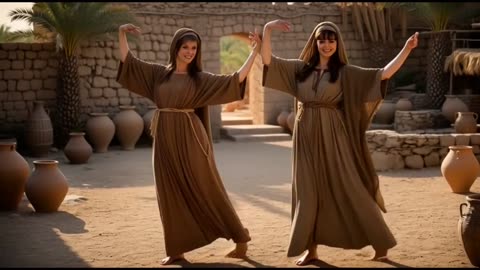 THE FALLEN ANGEL -DEBUT EPISODE