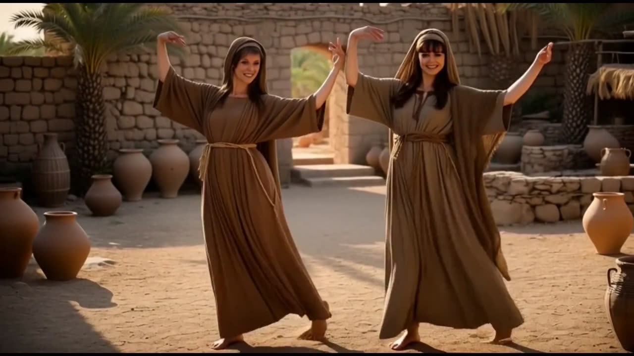 THE FALLEN ANGEL -DEBUT EPISODE