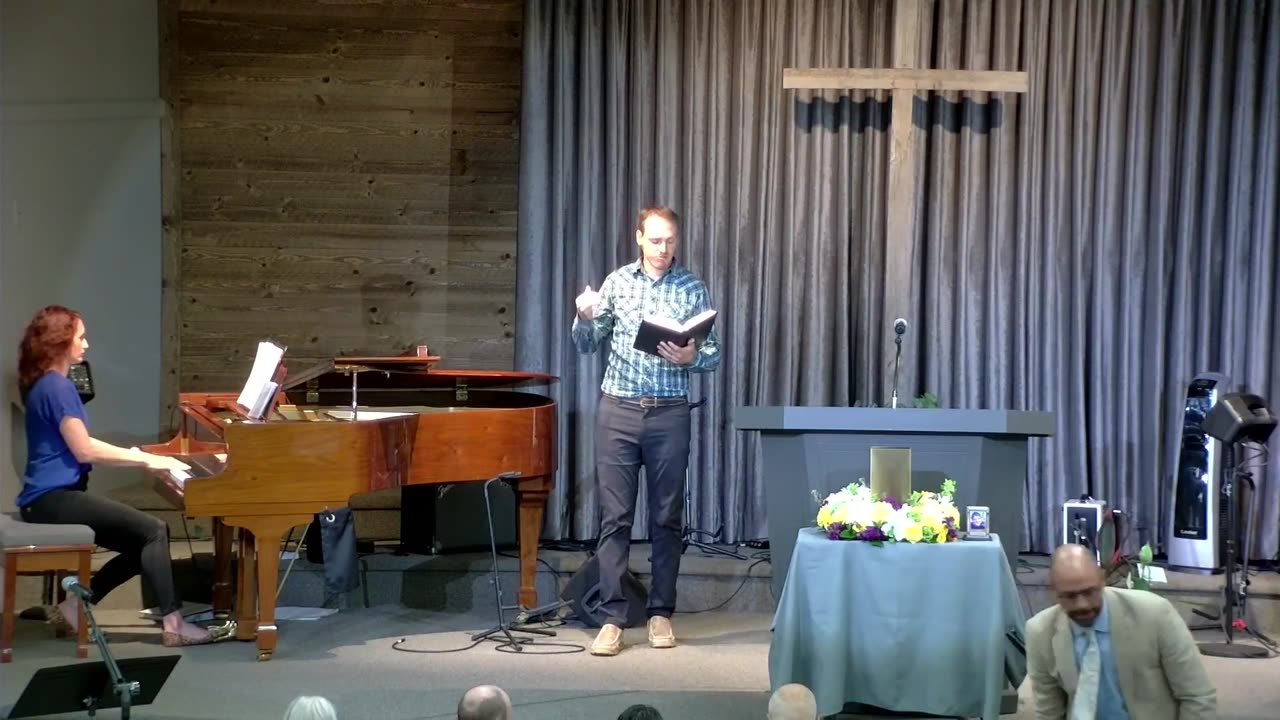 Celebration of Life Bruce Breslauer