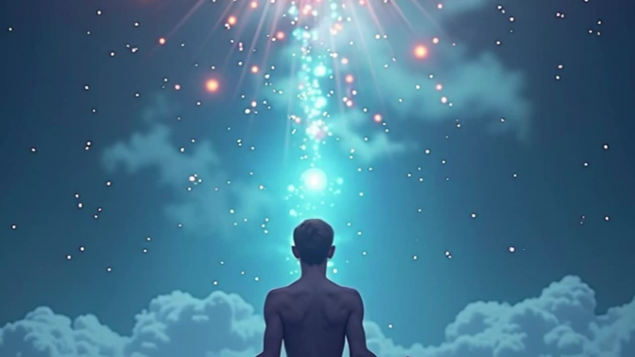 "432 Hz: Die Frequenz der Heilung!✨🎶