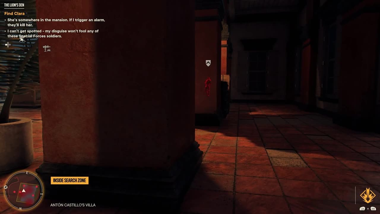 Far Cry 6 (Xbox) E1.8