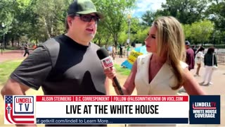 DC Live: Power & the People