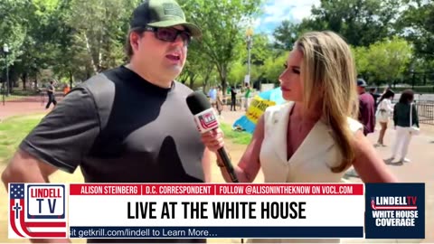 DC Live: Power & the People