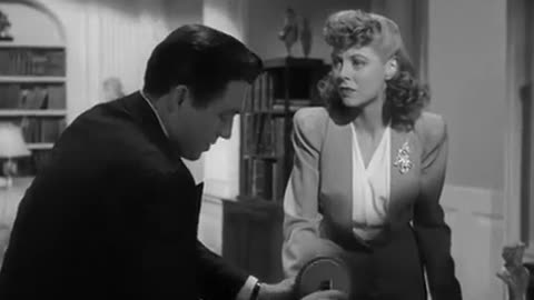"Man-Made Monster" Starring Lon Chaney Jr.