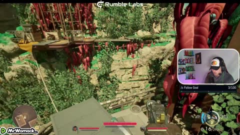 Testing Xbox Cloud Gameplay