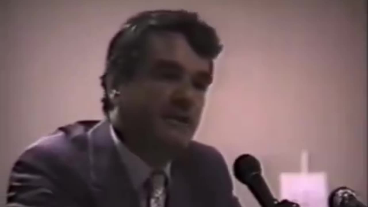 1988 It has always been a scam