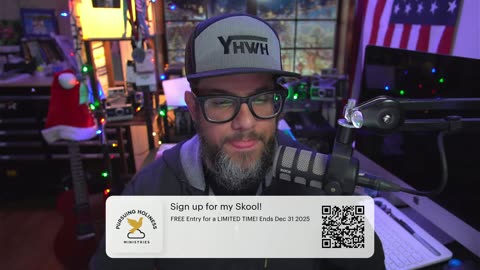 The Priestly Blessing - Numbers 6:23-26 Explained || Prayer Lessons #HolySpirit #Prayer #PursuingHoliness