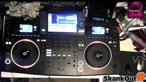 SkankOut#Sessions is live!