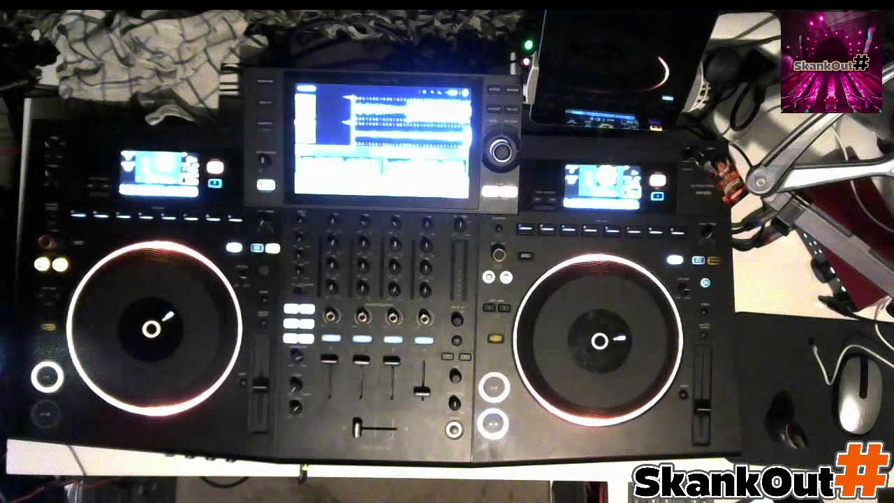 SkankOut#Sessions is live!
