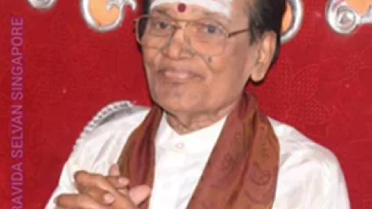 T M SOUNDARARAJAN LEGEND & VOL 8394
