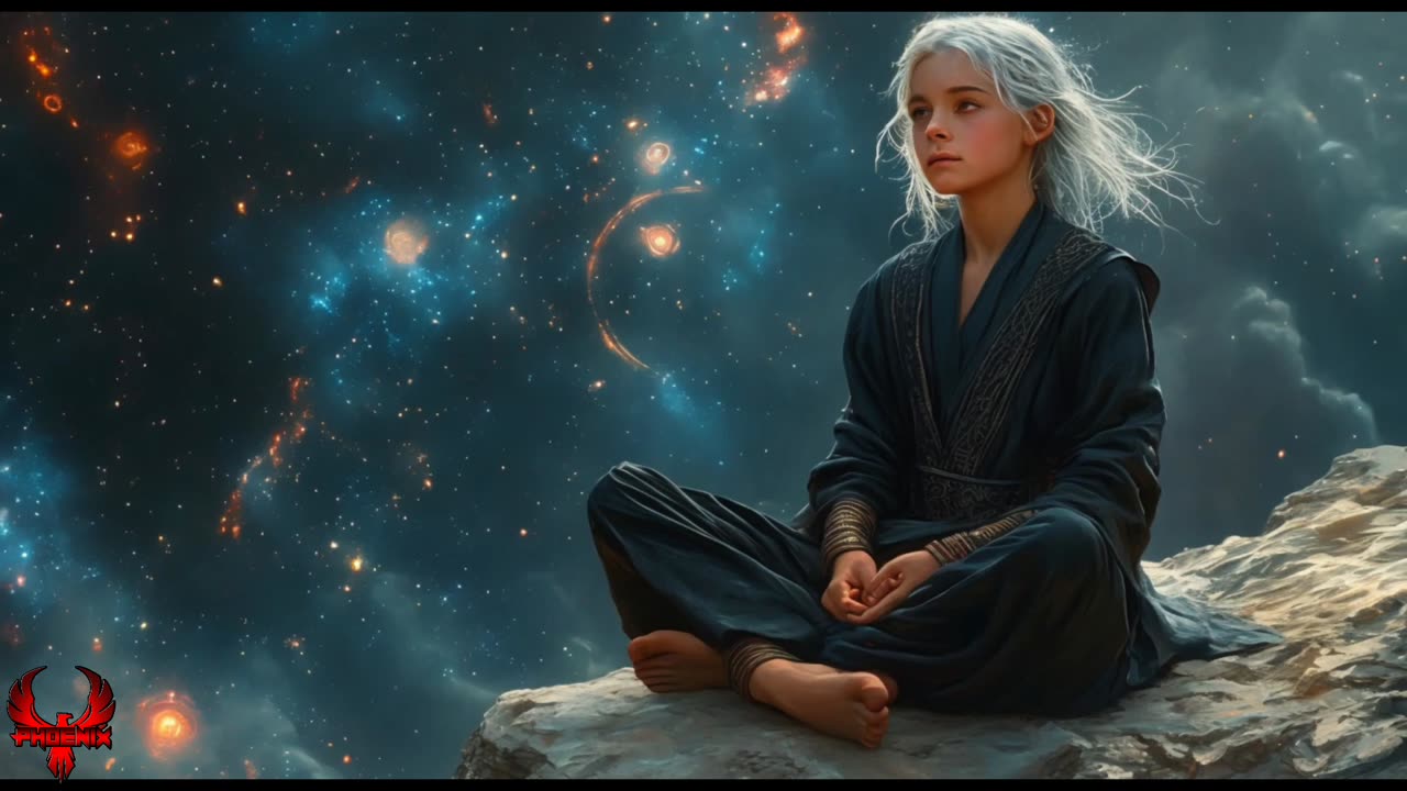 Phoenix - The Road to the Stars