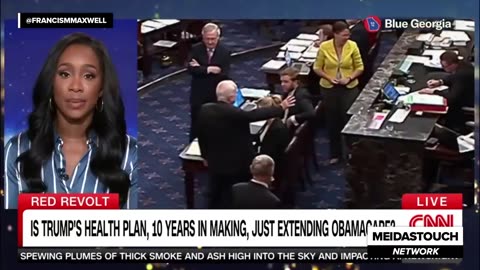 OMG! GOP Leaders DUMP MAGA Mike as he FLEES DC!