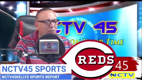 NCTV45 KELLY’S SIDE DOOR TAVERN SPORTS FRI SEPT 19 2025