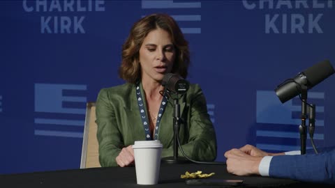 'Biggest Loser' Host Jillian Michaels Reveals What is Actually Behind America's Obesity Epidemic