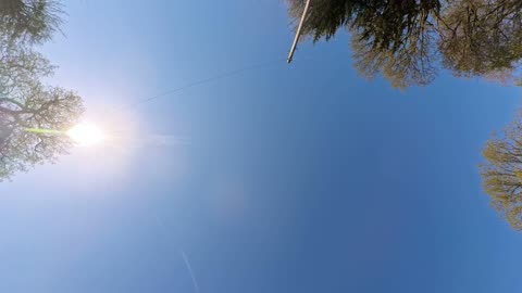 Sky Watch #562 - 6/4/2025 - 4K