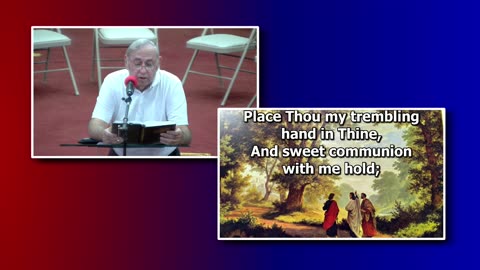 Family Week of Prayer: Marriage & Relationship- Day-4