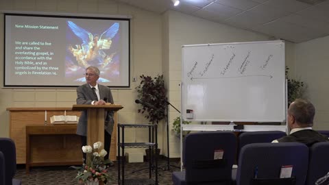 How Hebrew Children Learned the Law | Bill Nixon | April 5, 2025