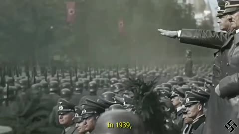 Germany - From Peace to War