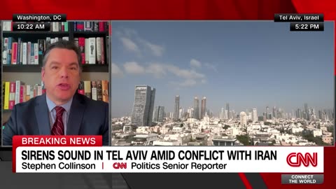 Trump disputes intel chief Tulsi Gabbard on Iran