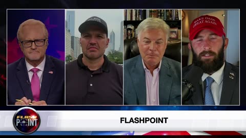 FlashPoint: Israel Strikes Iran & Real News! (6/12/25)